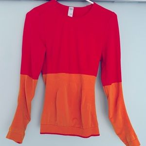 Stella McCartney for adidas M top